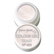 1-25405 Graceful, UV-LED gel colour, 5gr