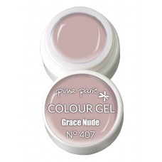 1-25407 Grace Nude UV-LED gel colour, 5gr