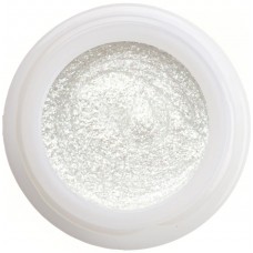 1-25409 White Glimmer UV-LED gel colour, 5gr