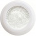 1-25409 White Glimmer UV-LED gel colour, 5gr