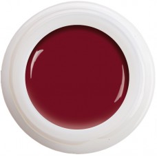 1-25419 Dark Cherry UV-LED gel colour, 5gr