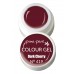 1-25419 Dark Cherry UV-LED gel colour, 5gr