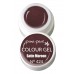 1-25424 Satin Maroon UV-LED gel colour, 5gr