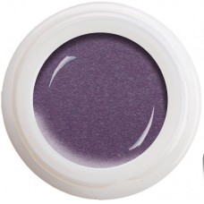 1-25426 Satin Violetta UV-LED gel colour, 5gr