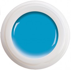 1-25443 Kalamata Blue UV-LED gel colour, 5gr