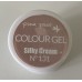 1-25131 Silky Cream, UV-LED gel colour, 5gr - Colour
