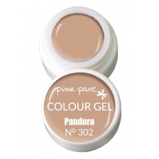 1-25302 Pandora, UV-LED gel colour, 5gr