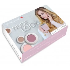 S2-280 Nude Look, set van 4 gel colours, 5gr