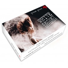 S2-288 White Secret , set van 4 gel colours, 5gr