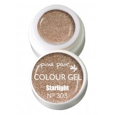 1-25303 Starlight, UV-LED gel colour, 5gr