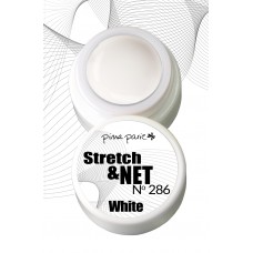 1-25286 Stretch & Net gel Wit