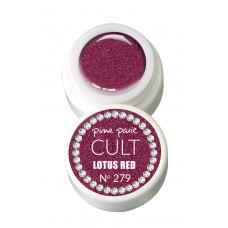 1-25279 Lotus Red UV-LED gel colour