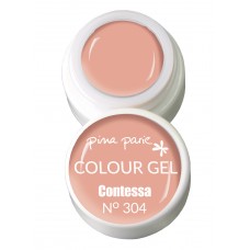 1-25304 Contessa, UV-LED gel colour, 5gr