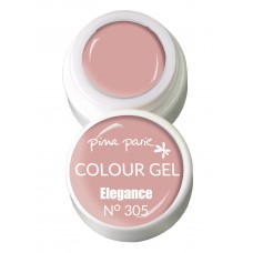 1-25305 Elegance, UV-LED gel colour, 5gr