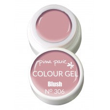 1-25306 Blush, UV-LED gel colour, 5gr