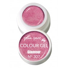 1-25307 Glamour, UV-LED gel colour, 5gr