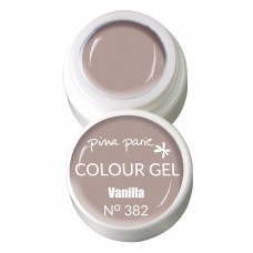 1-25382 Vanilla, UV-LED gel colour, 5gr