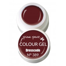 1-25389 Dresscode, UV-LED gel colour, 5gr