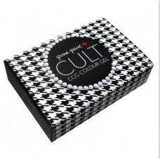 S2-250 Cult, set van 6 gel colours, 5gr