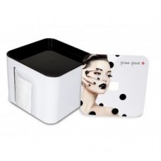 8-836 DESIGN nailwipes BOX incl 500 wipes