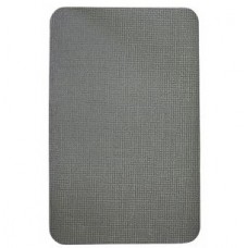 Werkmat grijs - klein 40 x 30 cm