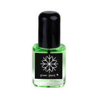 XMAS Winter Edition Nagelriem olie Kiwi, 6.5ml