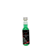 XMAS Verkwikkend bad met menthol – 40 ml