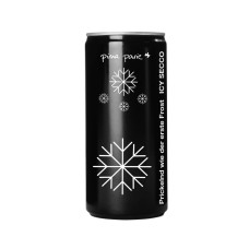 XMAS Icy-Secco