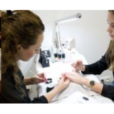 Level Up Academy Nagelstylist acrylnagels werkpakket