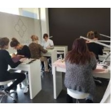 Level Up Academy Allround Nagelstylist werkpakket