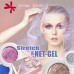 Set Stretch & Net gel in 4 kleuren