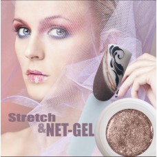 1-25394 Stretch & Net gel Secco