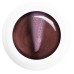 1-2712 Cat-eye Dark Cherry UV-LED gel colour, 5gr