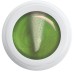 1-2713 Cat-eye dragon green, UV-LED gel colour, 5gr
