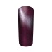 1-2707 Cat-eye Burgundy, UV-LED gel colour, 5gr