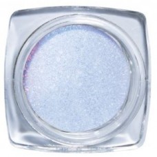 14-497 Effect Pigment Caribean Blue, 0.5gr