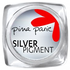 14-492 Effect Pigment Silver, 0.5gr