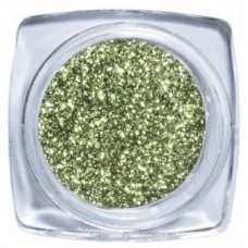 14-494 Effect Pigment Olive, 0.5gr