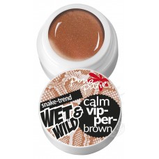 Wet&Wild Calm Vipper Brown