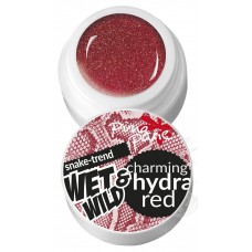 Wet&Wild Charming Hydra Red