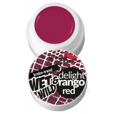 Wet&Wild Delight Rango Red