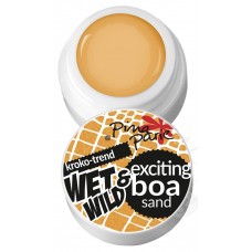 Wet&Wild Exiting Boa Gold