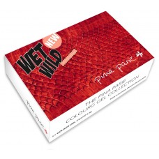 Wet&Wild Snake set van 4