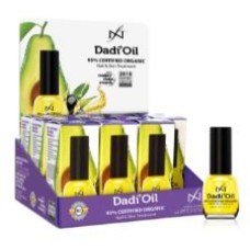 Dadi-oil mini 12x 14,3 ml