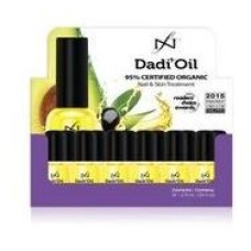 Dadi-oil mini 24 x 3,75ml