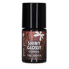 1-235 Shiny Glossy Copper