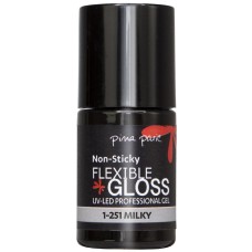 1-251 Flexible Gloss Milky