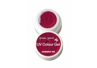 Colour gel