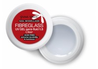 Fiberglass Gel