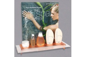 Nail SPA Experience Nail SPA Experience